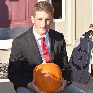 Meet your Posher, Ben